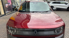 Renault 4 110kW Techno 52kWh Comfort range 5dr Auto Electric Estate